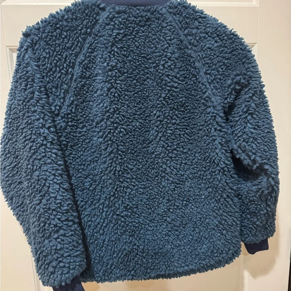 Patagonia Kids' Retro-X Bomber Jacket